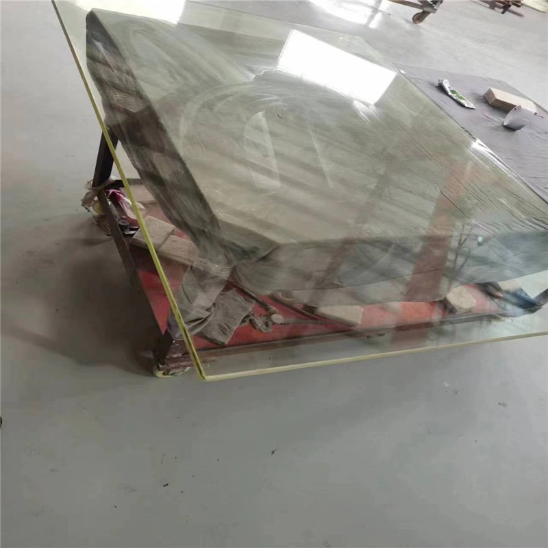 仙桃铅玻璃